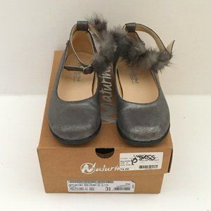 Naturino Girls Dress Shoes / Size 31 (US 13)